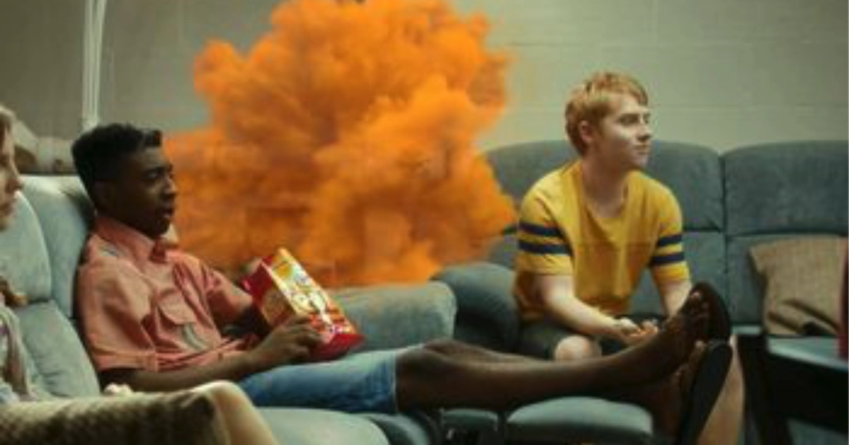 Pepperidge Farm Goldfish Puffs Various Flavors