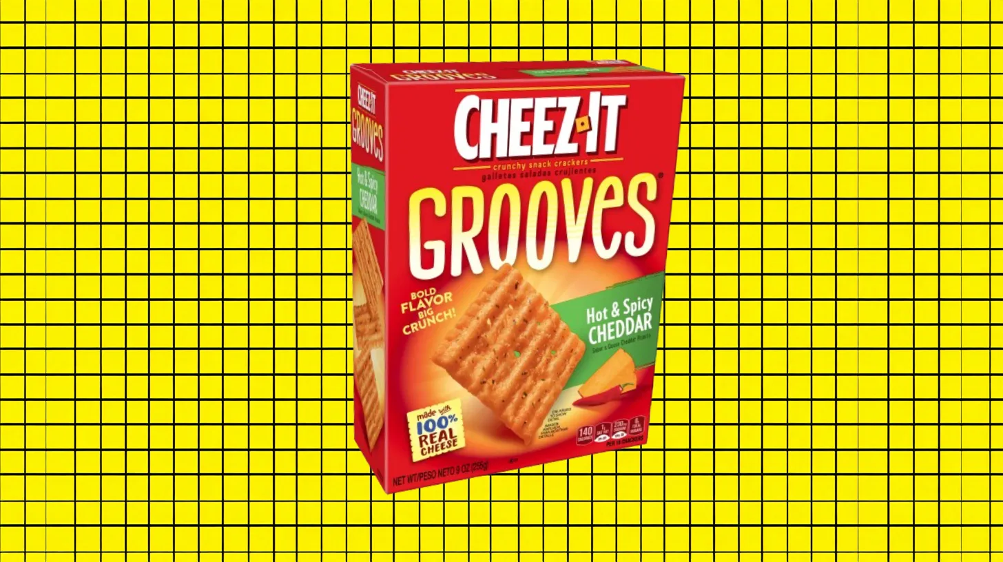 Hot Spicy Grooves