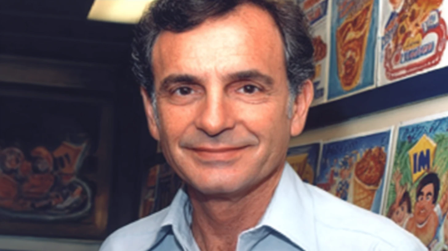 Fred DeLuca Subway Founder