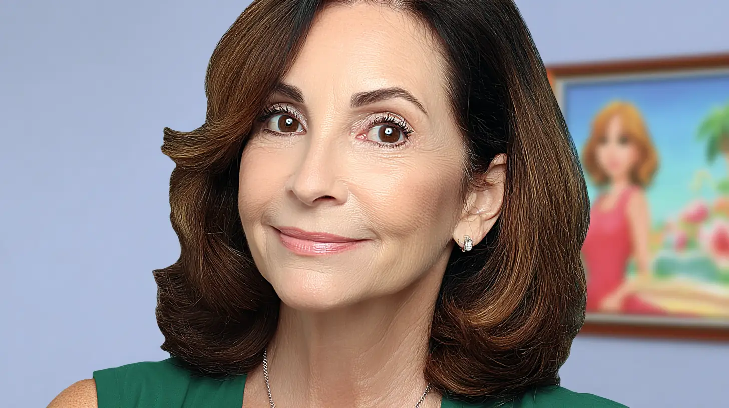 Suzanne Greco