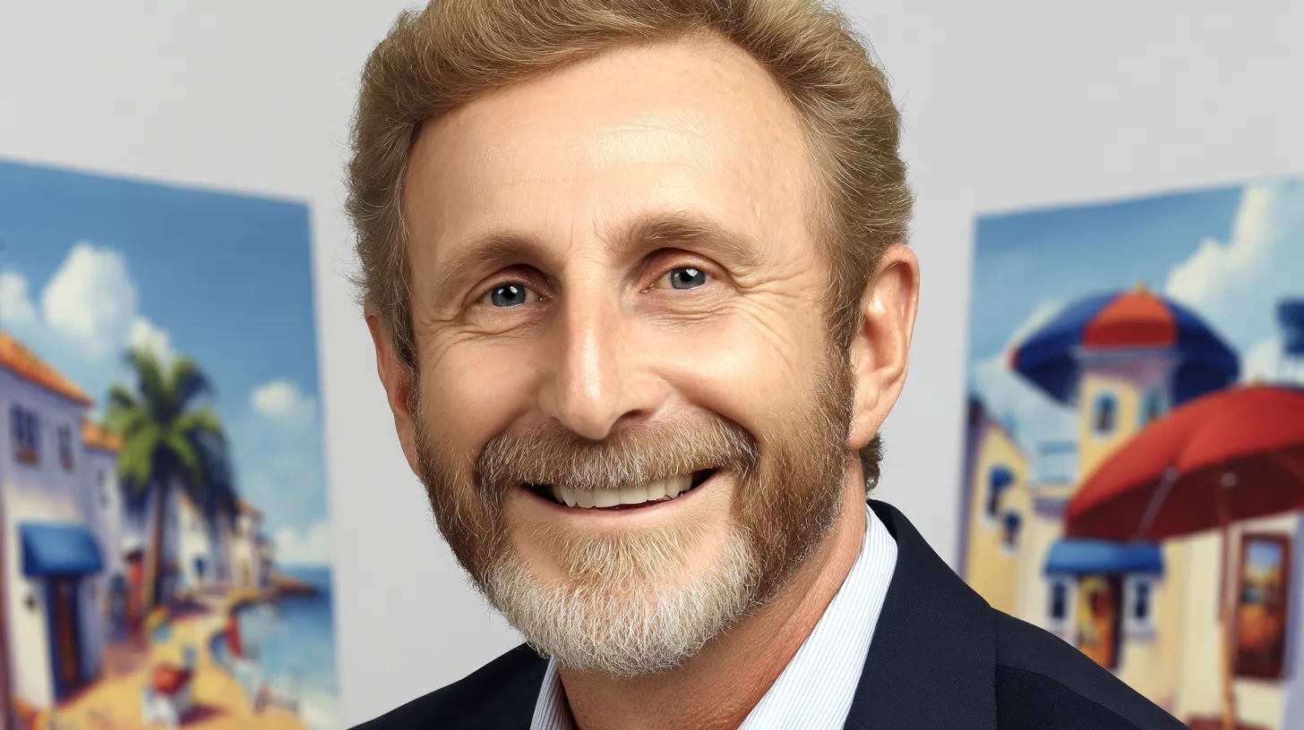 Trevor Haynes
