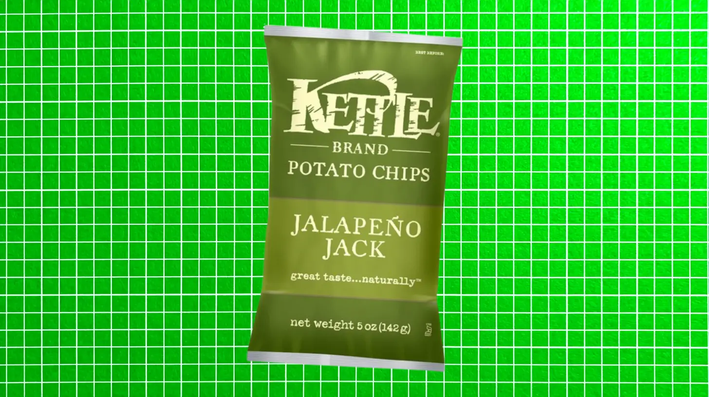 Jalapen O Jack