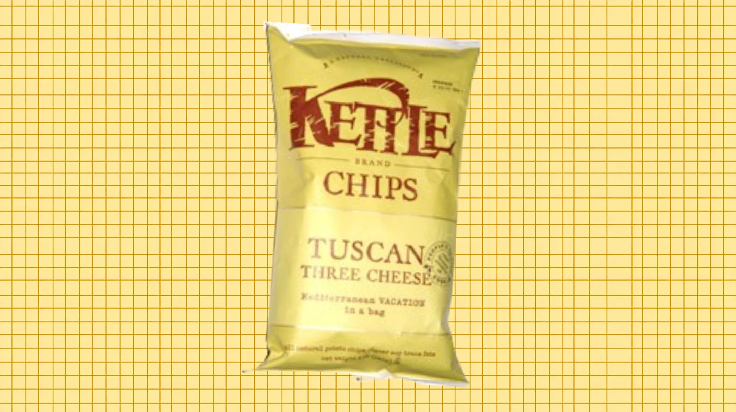 Tuscan Three Cheese