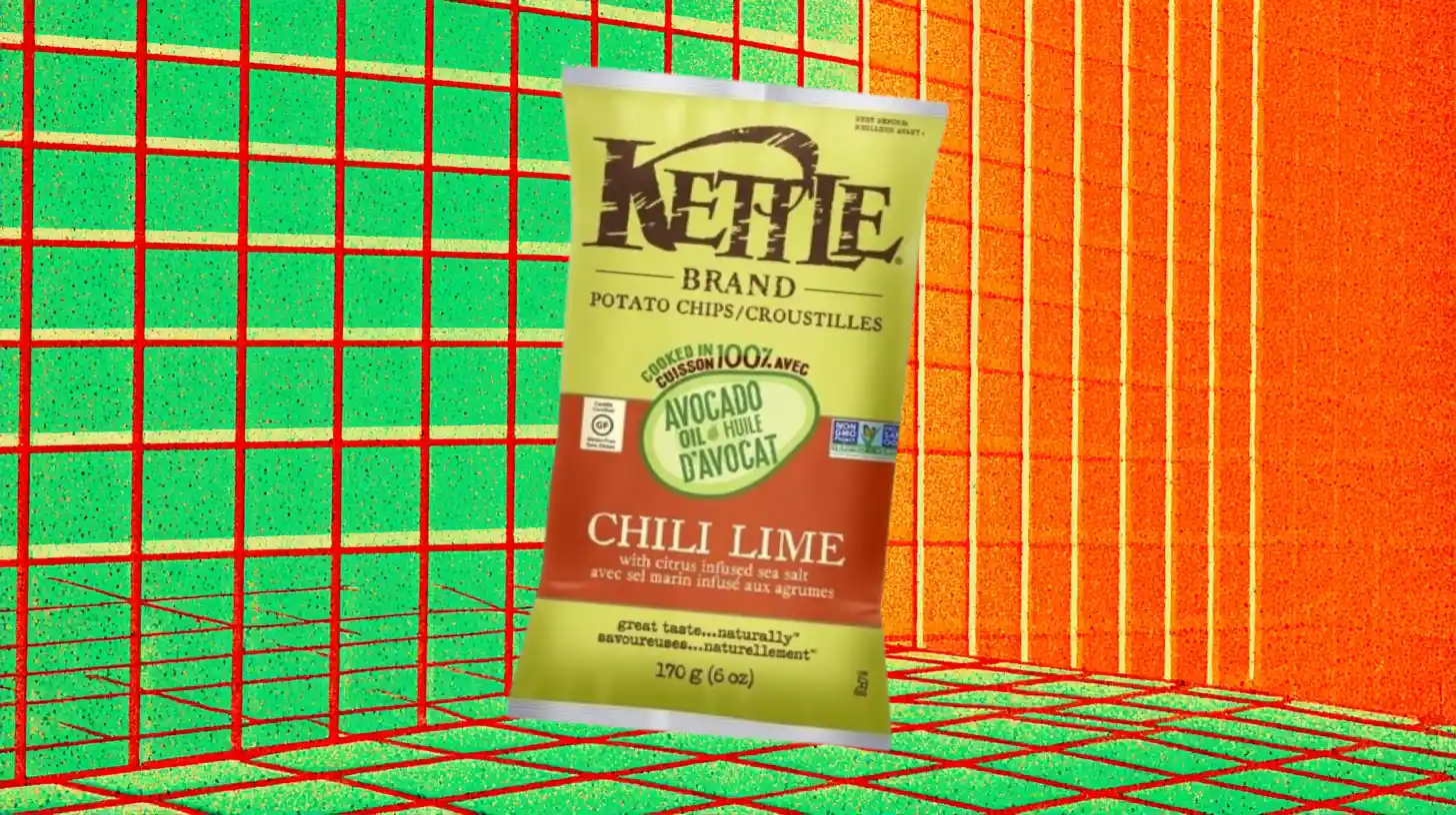 Twisted Chili Lime