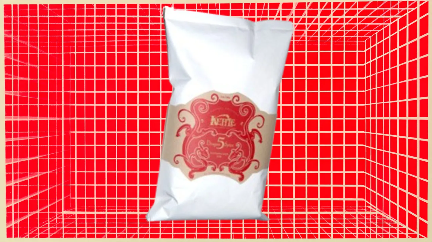 Dragon 5 Spice