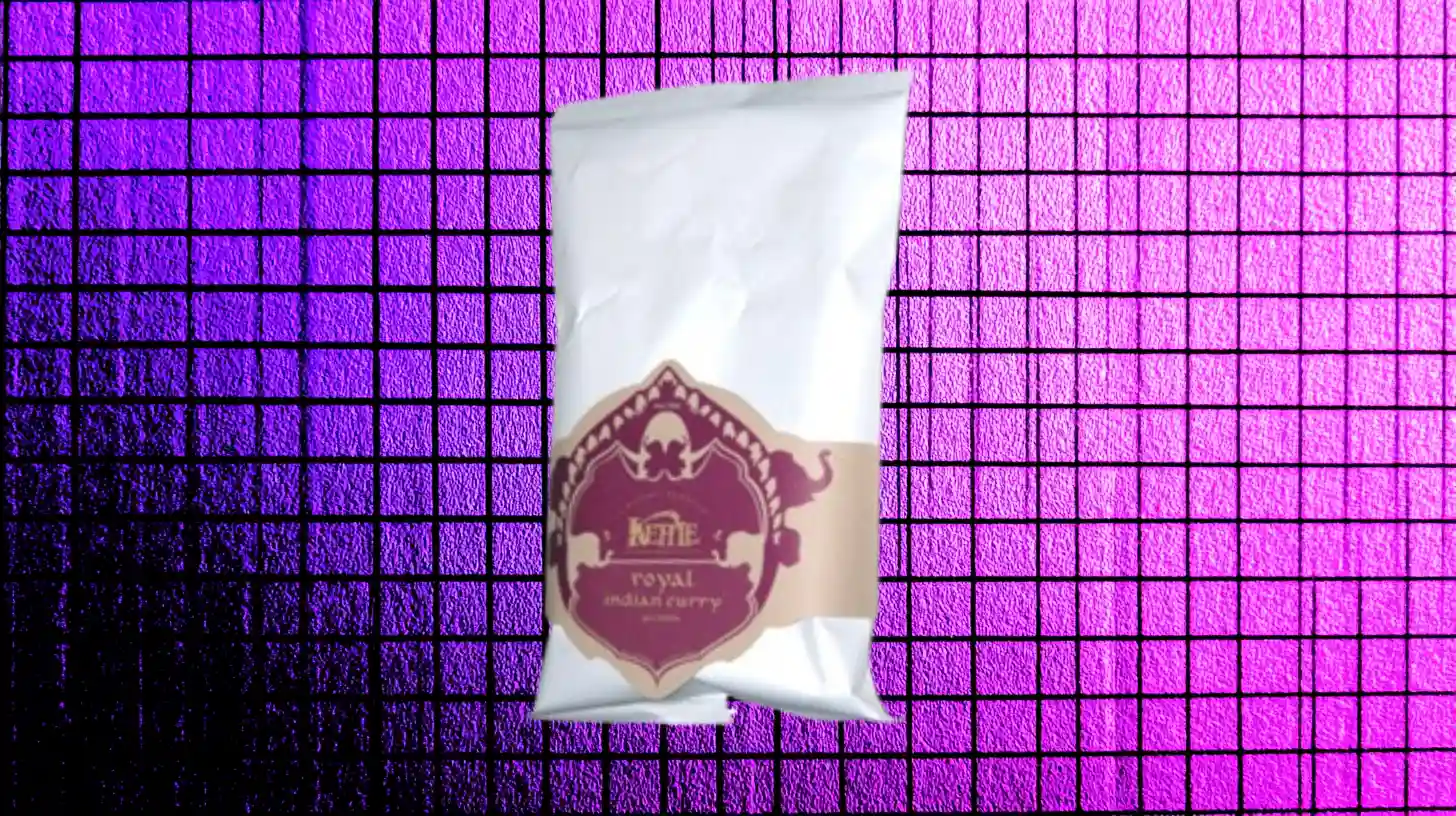 Royal Indian Curry