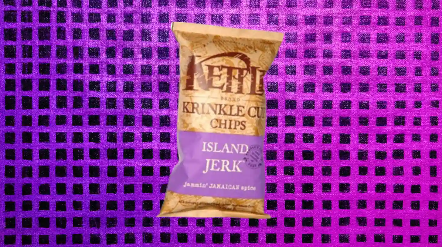 Island Jerk