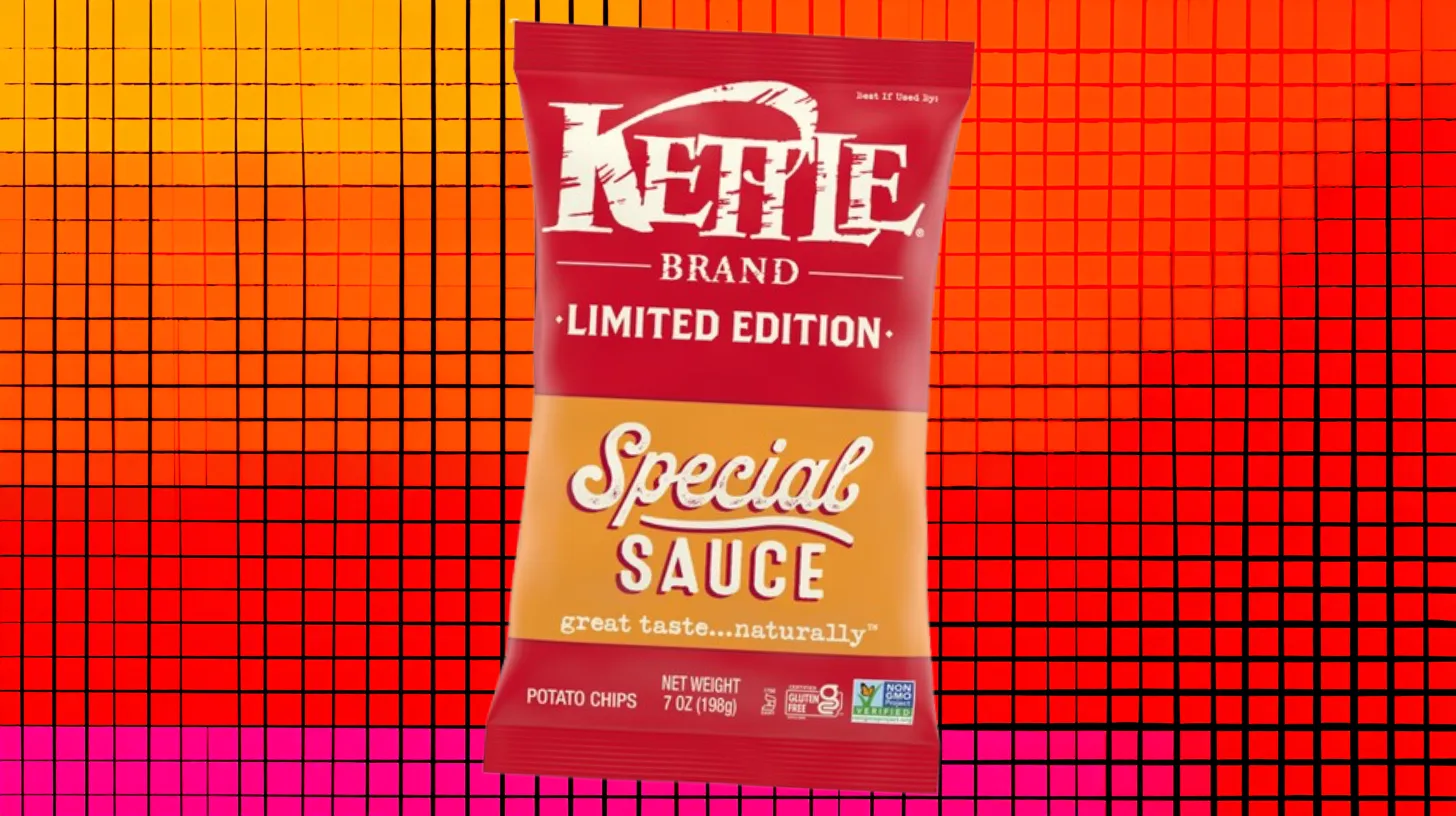 Special Sauce