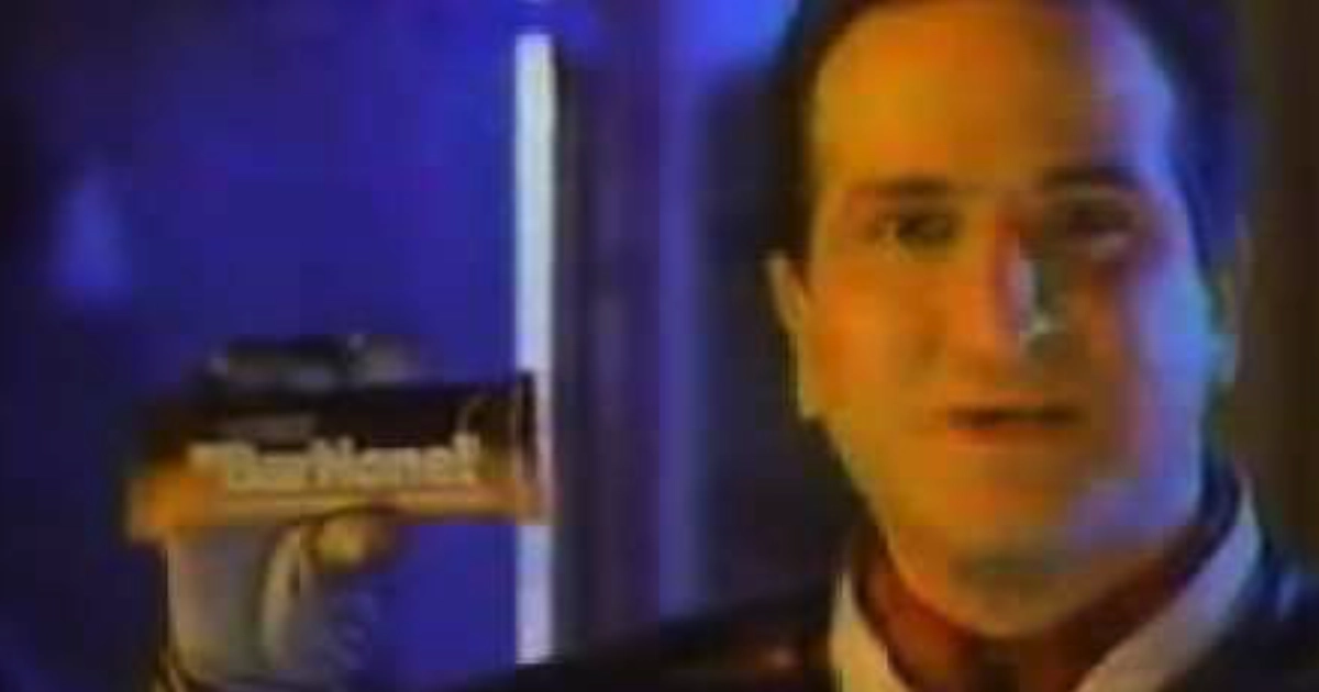 Bar None Commerical