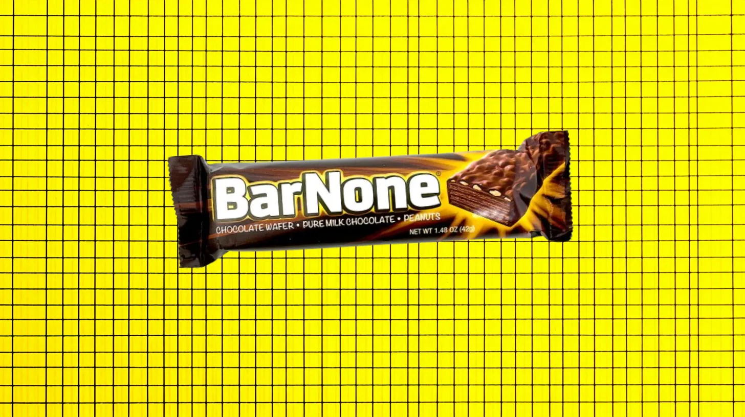 Bar None Revival