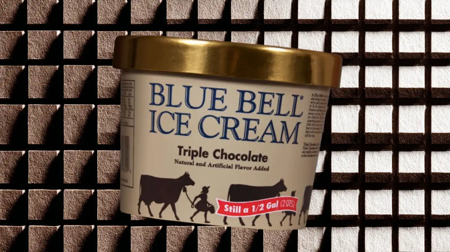 Triple Chocolate
