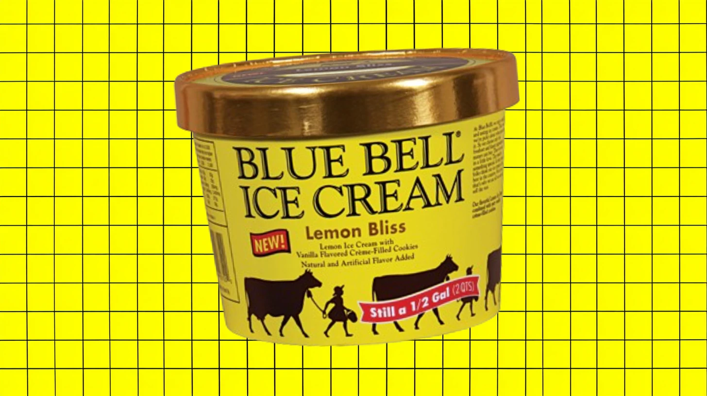 Lemon Bliss
