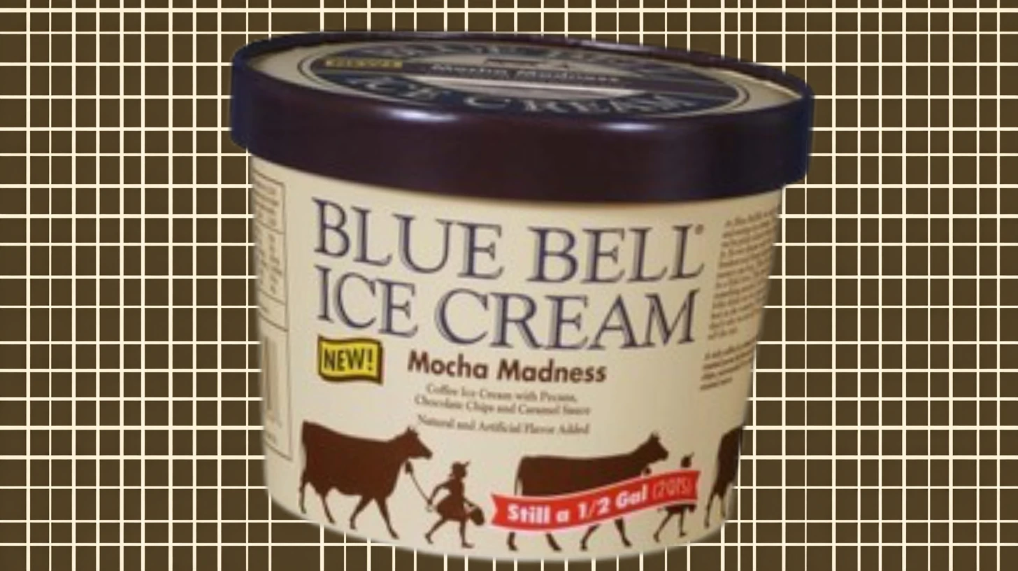 Mocha Madness