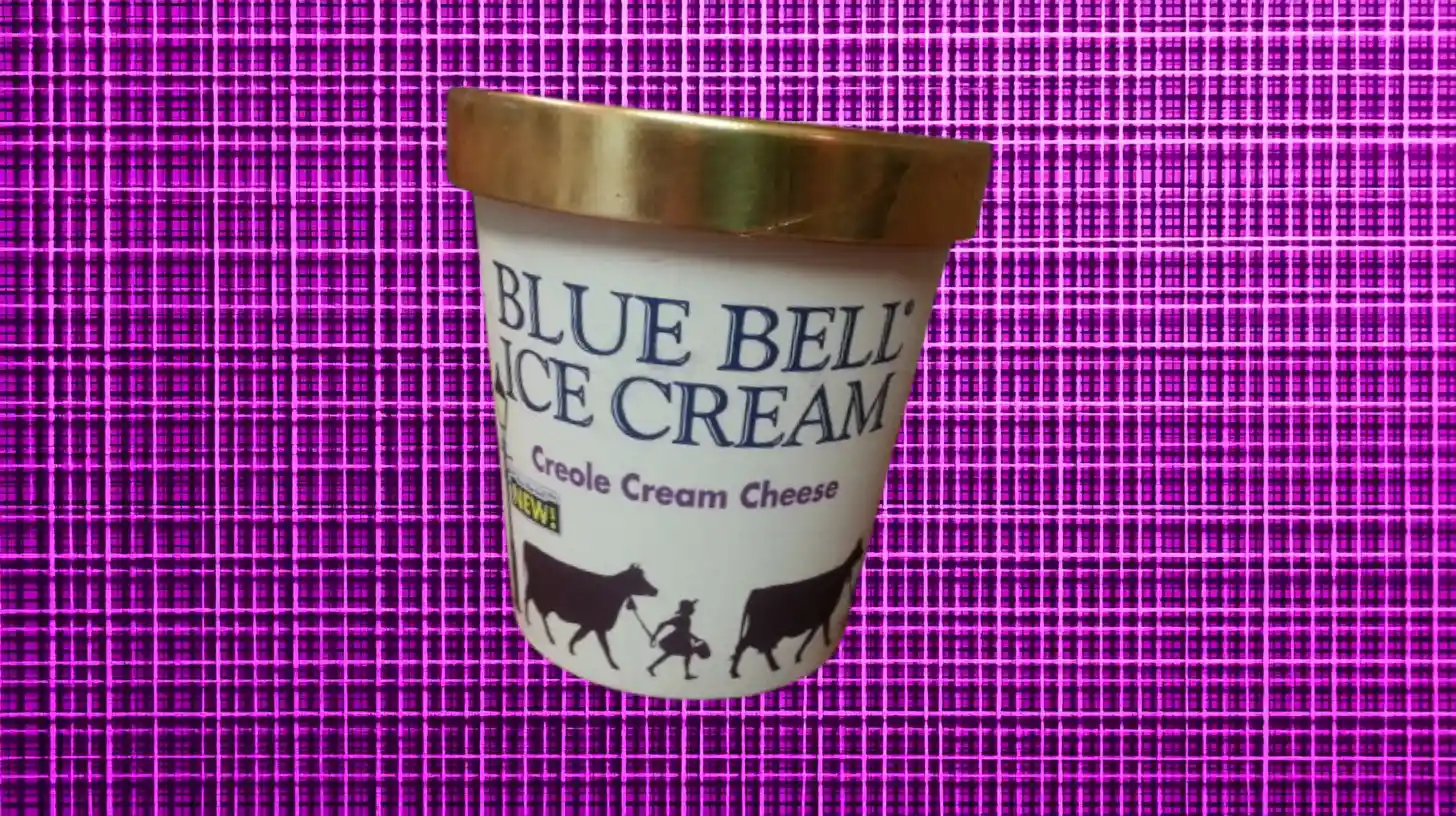 Creole Cream Cheese