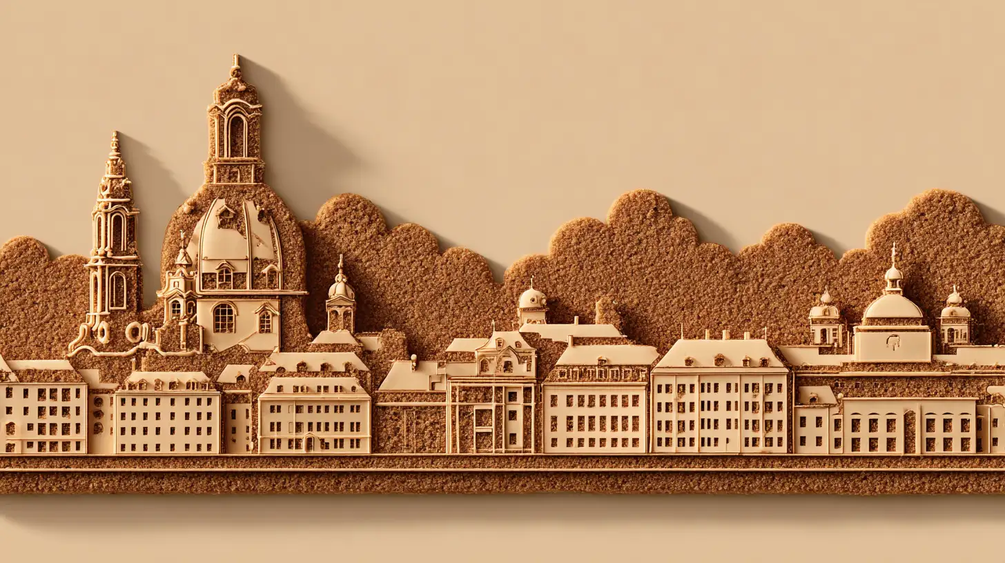 Dresden A Cookie