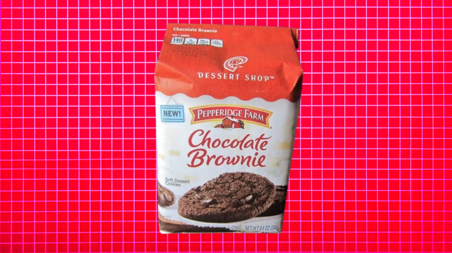 Brownie American Collection