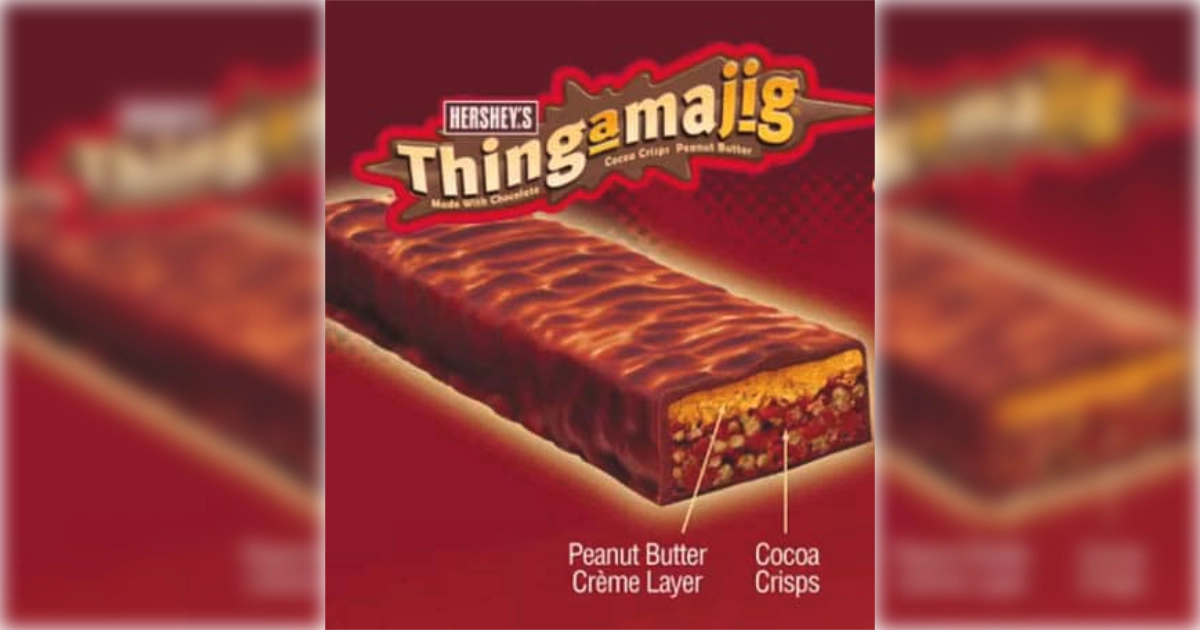 THINGAMAJIG Ad