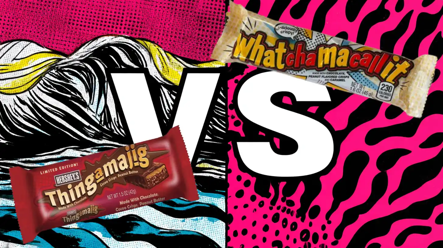 Candy Wars