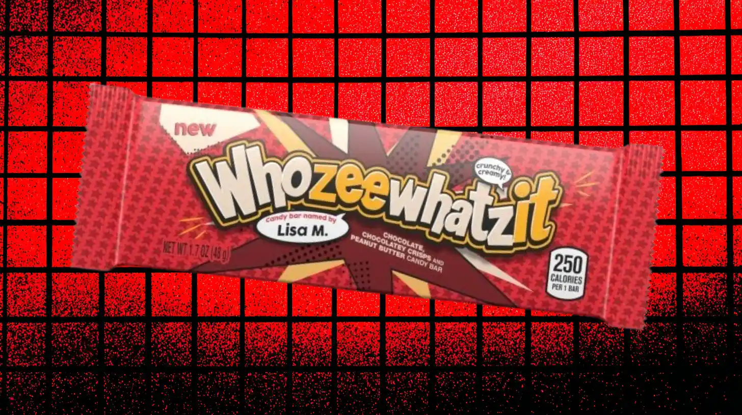 WHOZEEWHATZIT