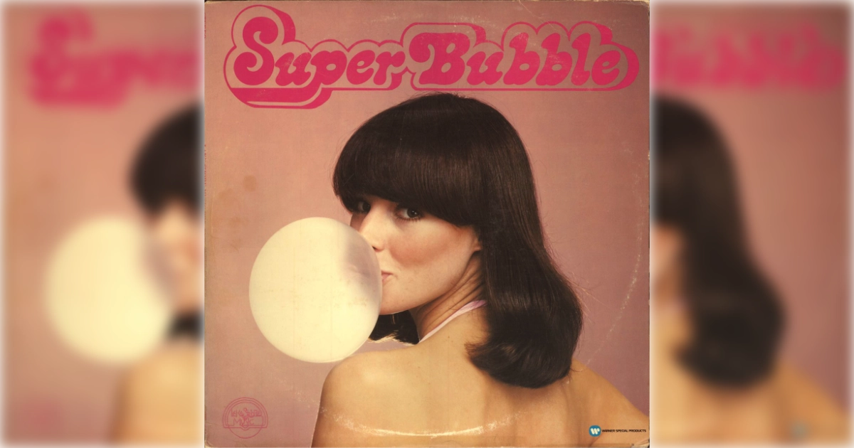 Warner Bros. Discontinuation Of Super Bubble