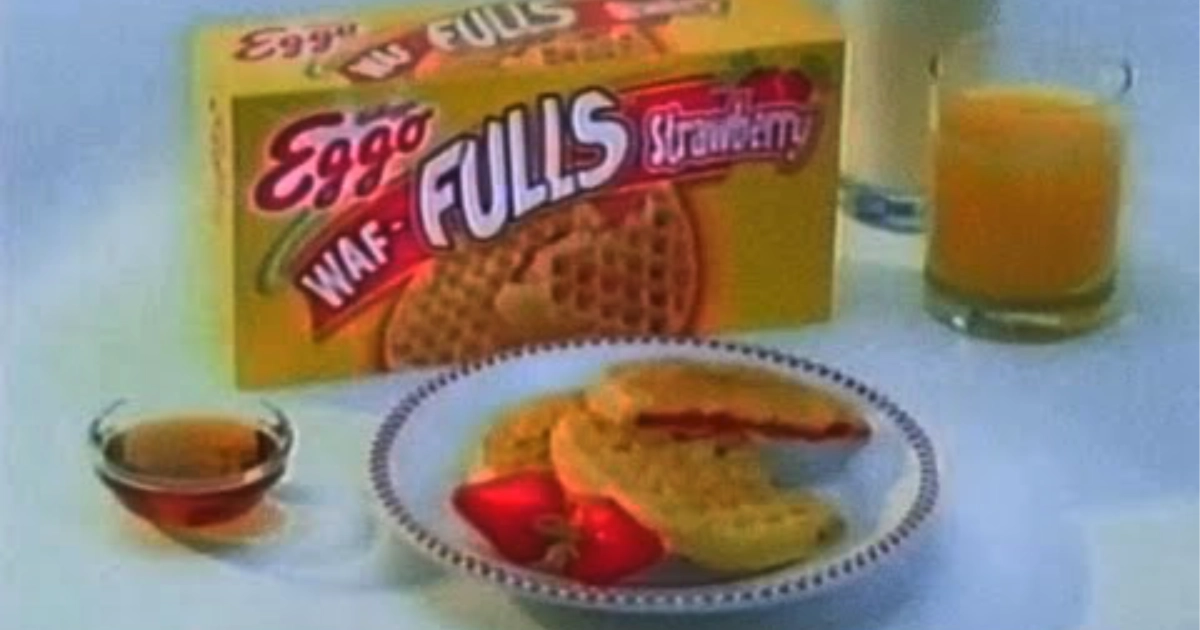 Eggo Waf FULLS