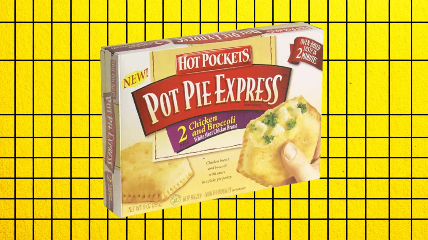 Hot Pie Express