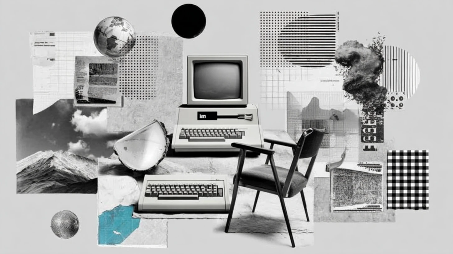 August 12th 1981 IBM Personal Computer 1980s