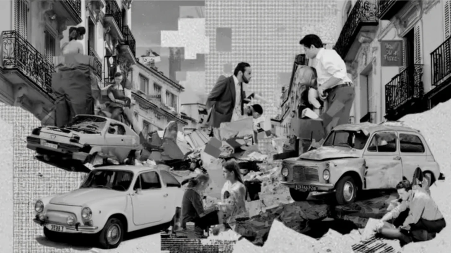 August 31st 1997 Paris Car Crash