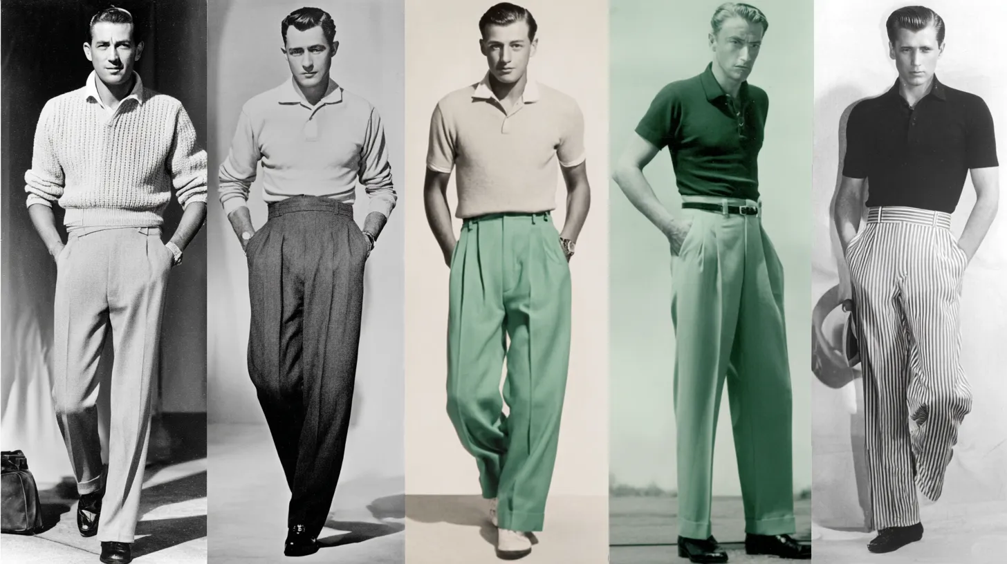 © History Oasis MEN S CLOTHING SHED FORMAL CONSTRAINTS