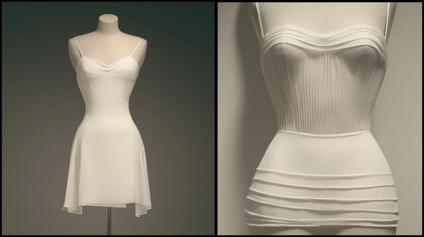 © History Oasis FOUNDATION GARMENTS PRIORITIZED FREEDOM OVER SHAPE