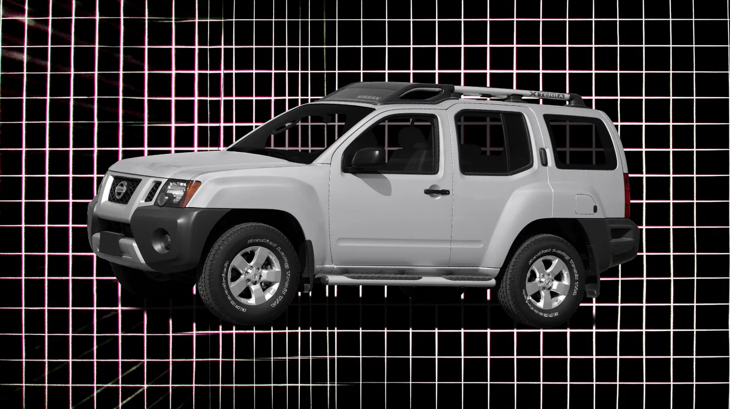 Nissan Nissan Suv