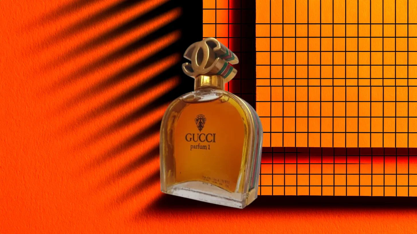 Gucci No. 1 Parfum 1