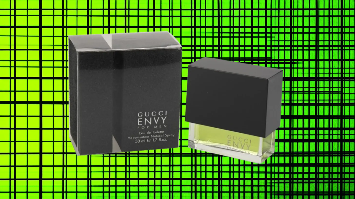 Envy For Men