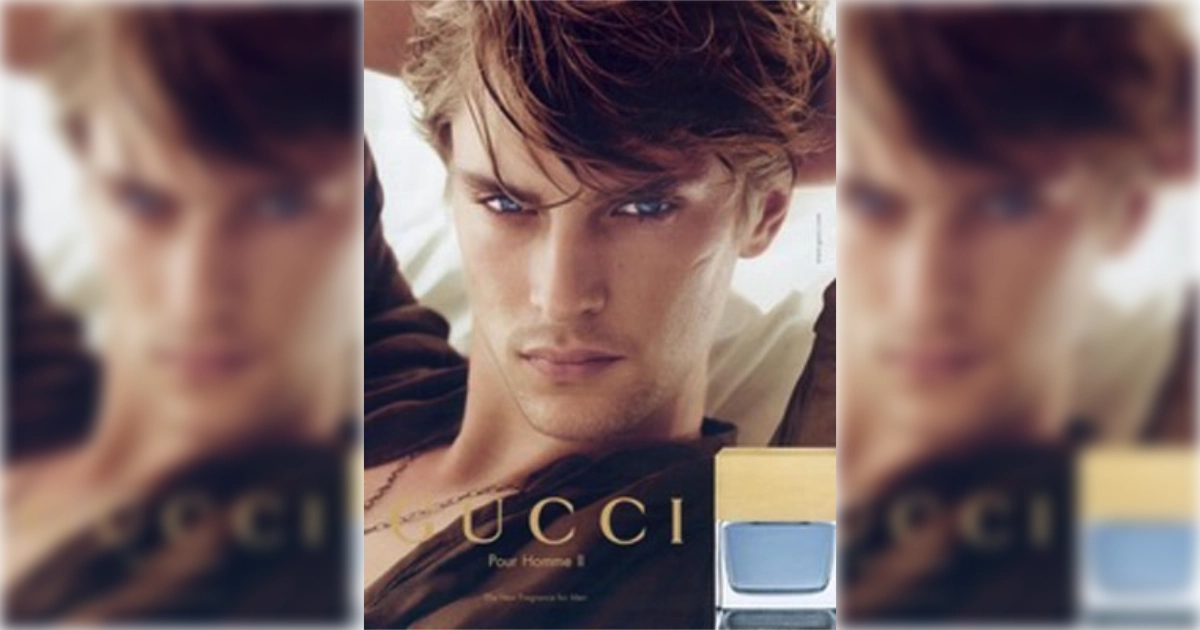 Gucci Pour Homme