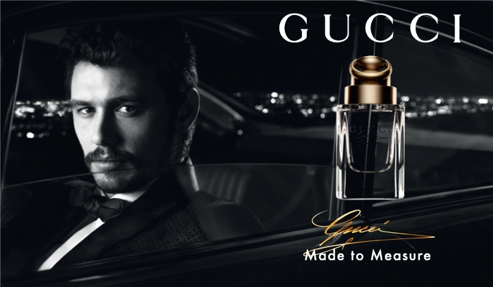 Gucci Made To Measure