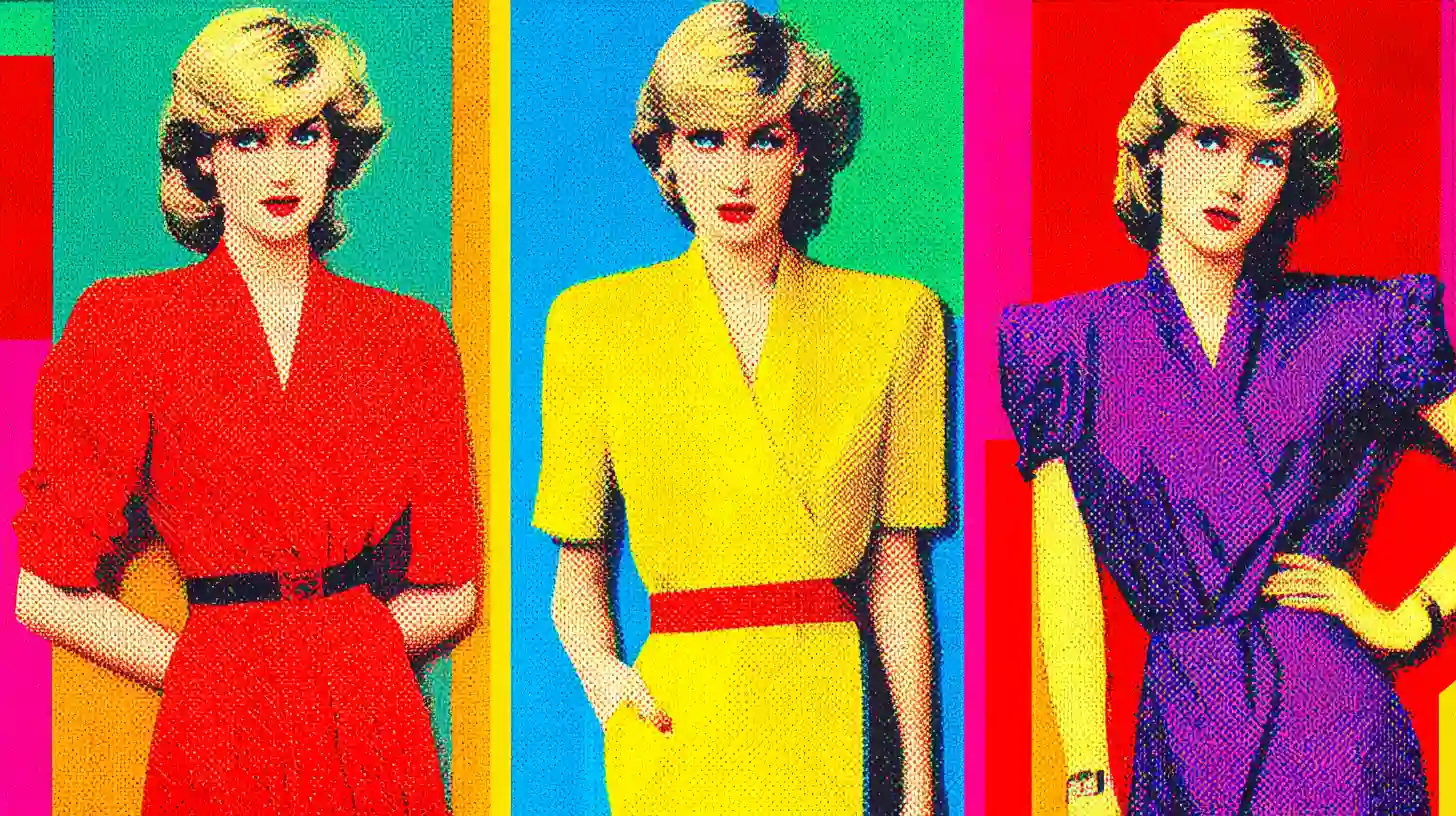 © History Oasis PRINCESS DIANA