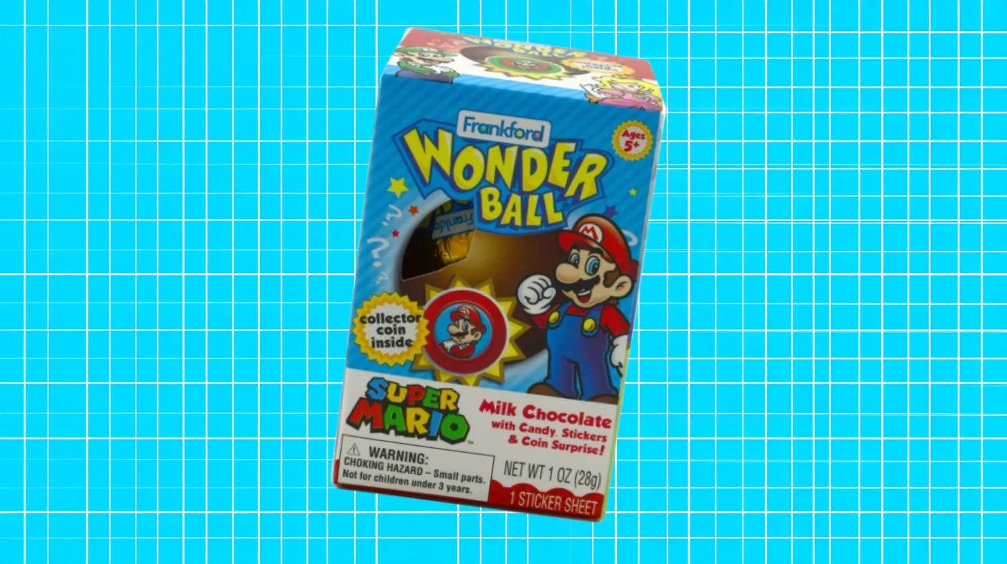 Frankford Wonder Ball By Frankford