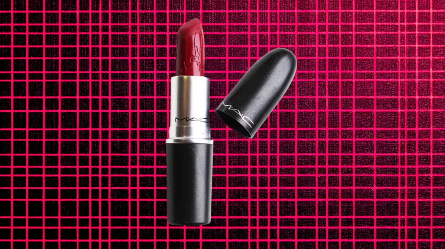 MAC Cosmetics Heaux