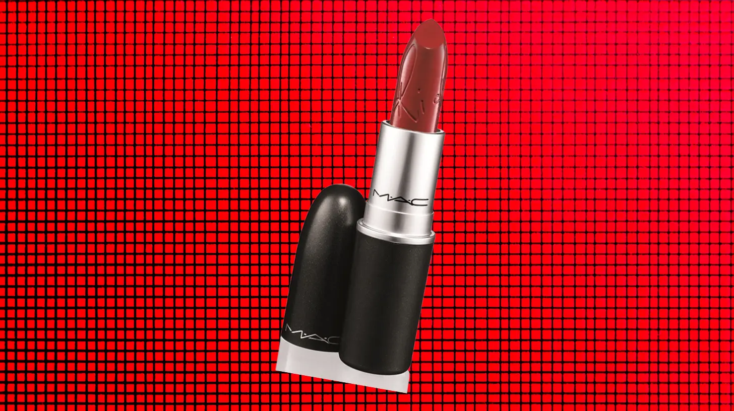 MAC Cosmetics RiRi Woo