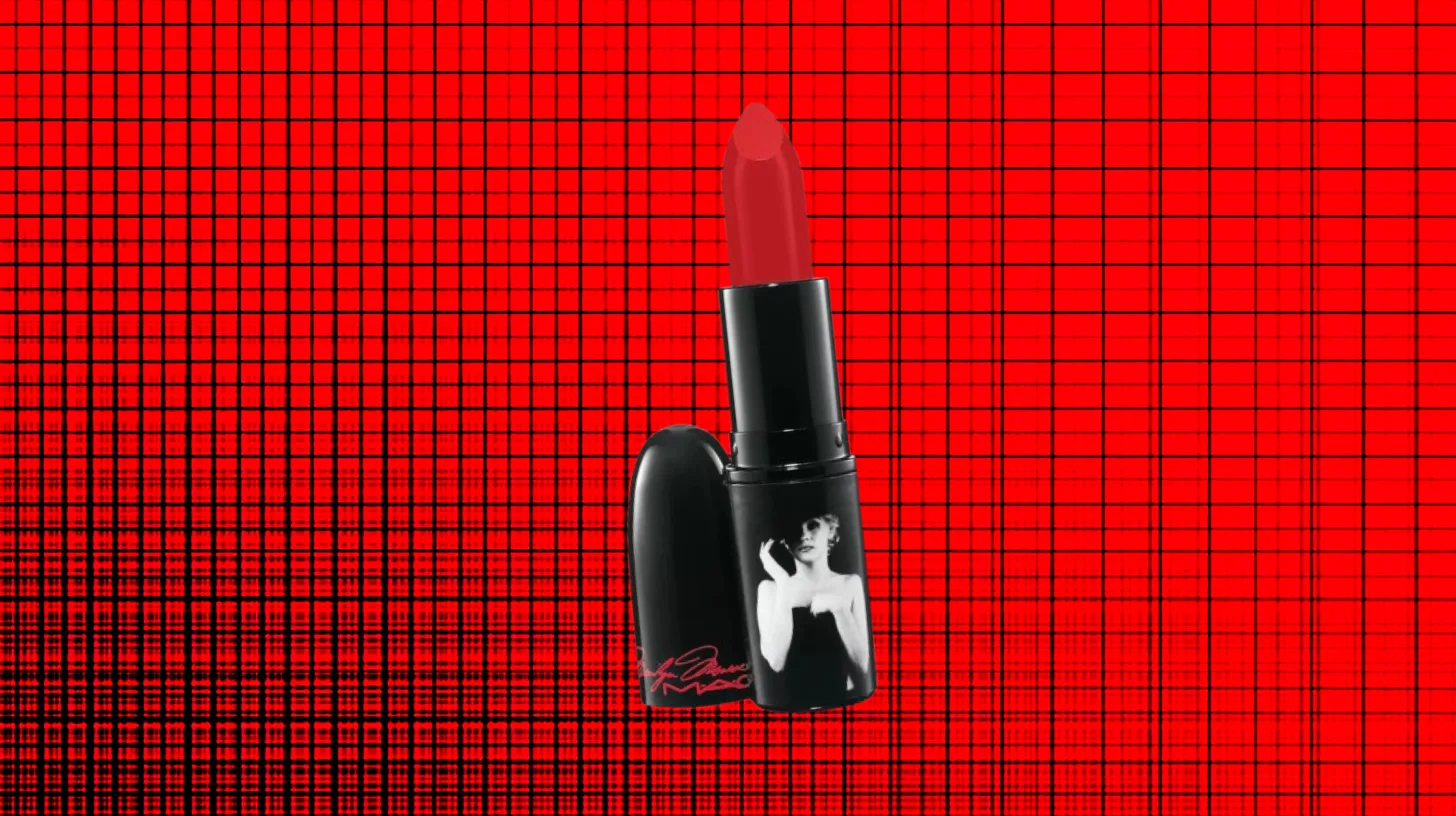 MAC Cosmetics Love Goddess