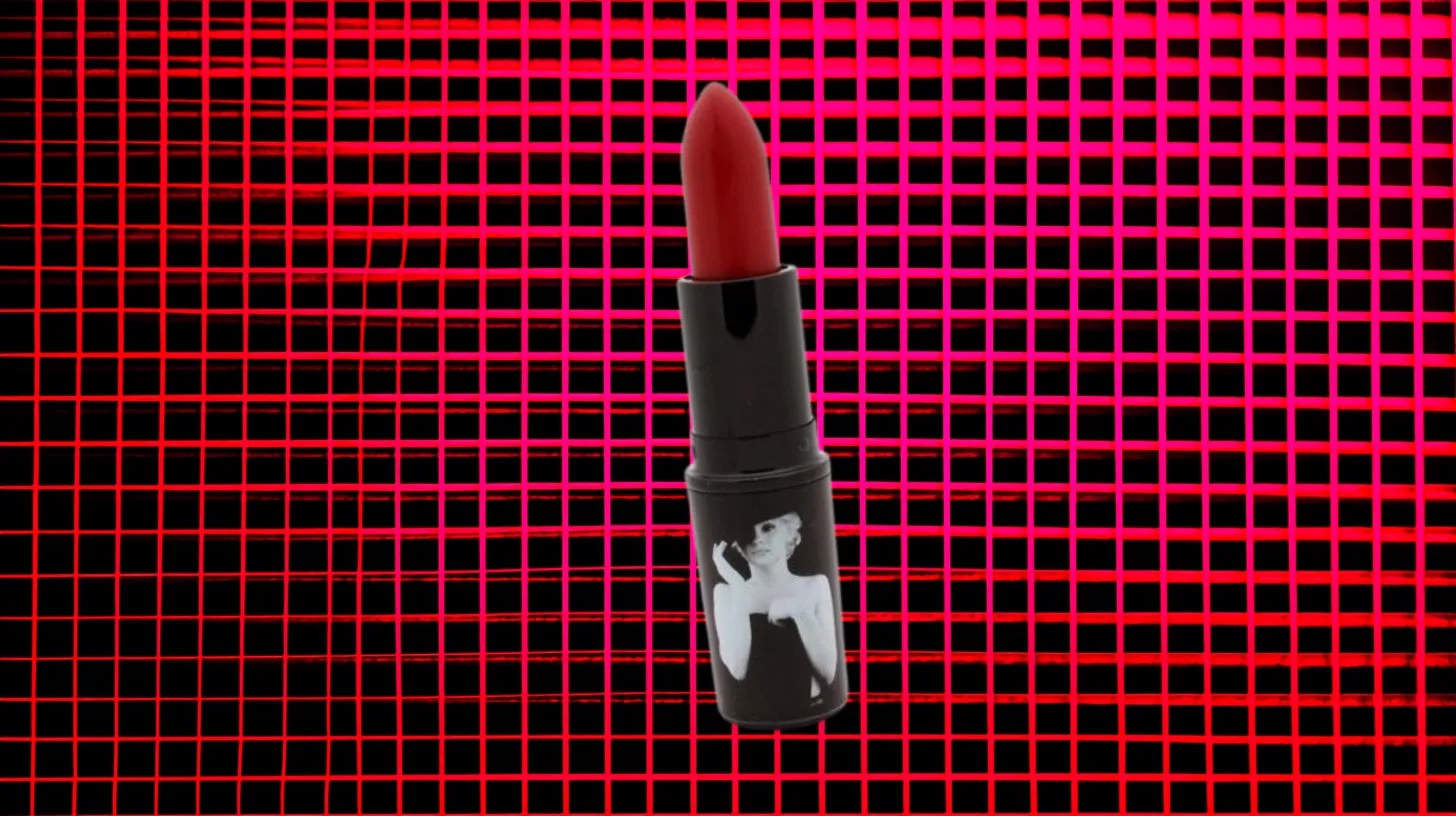 MAC Cosmetics Charmed I M Sure