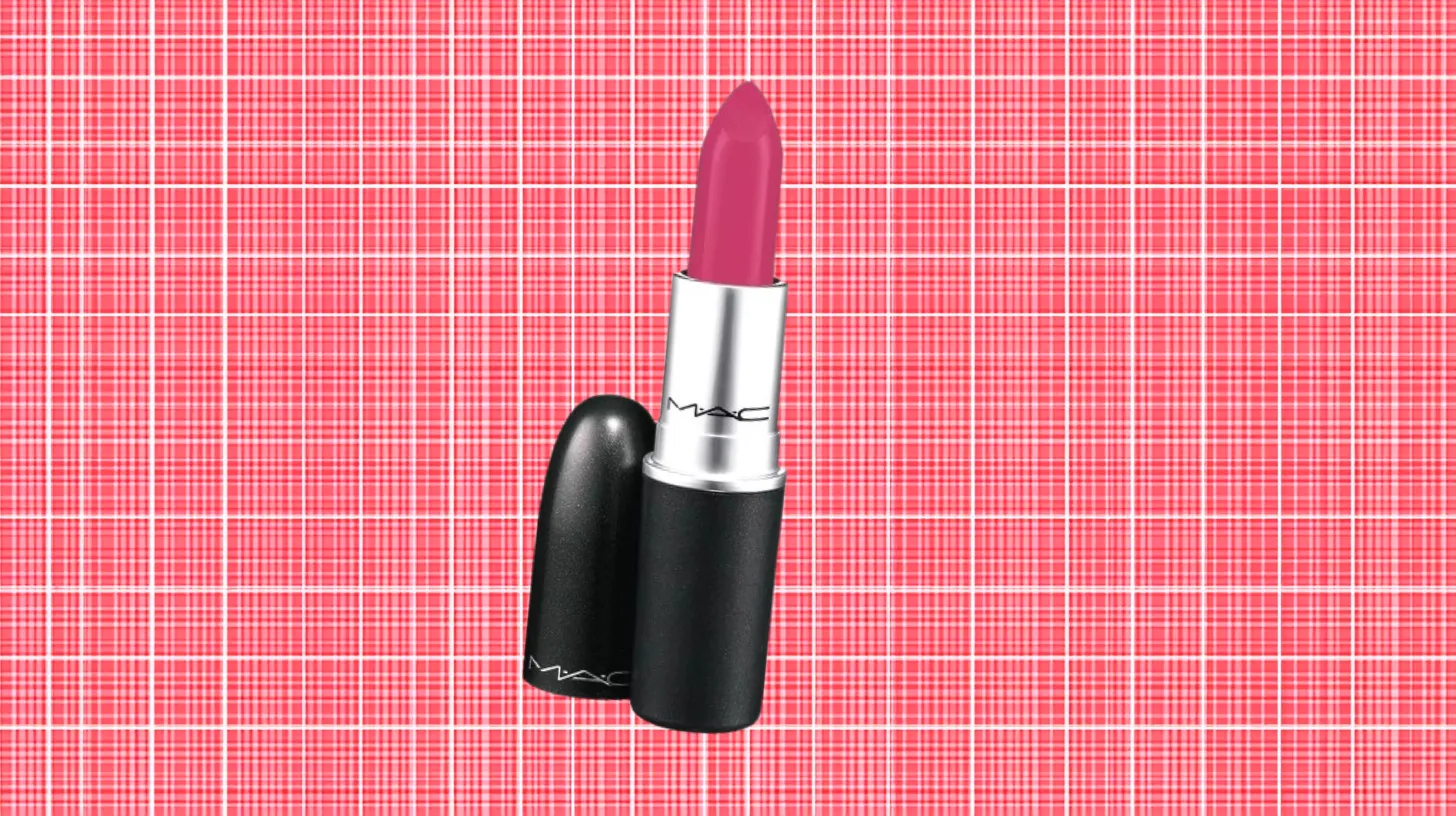 MAC Cosmetics Pink Poodle