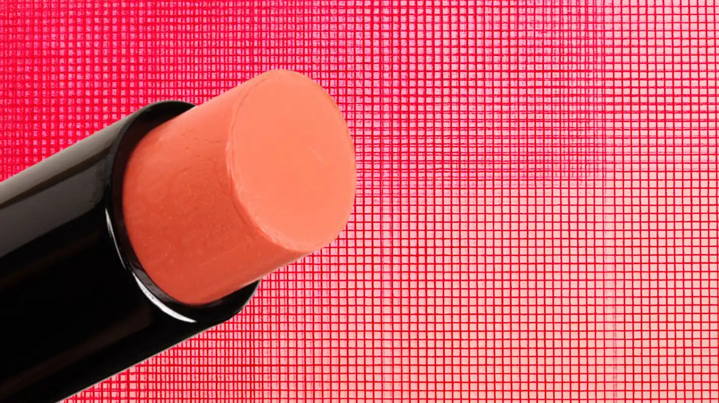 MAC Cosmetics Asian Flower