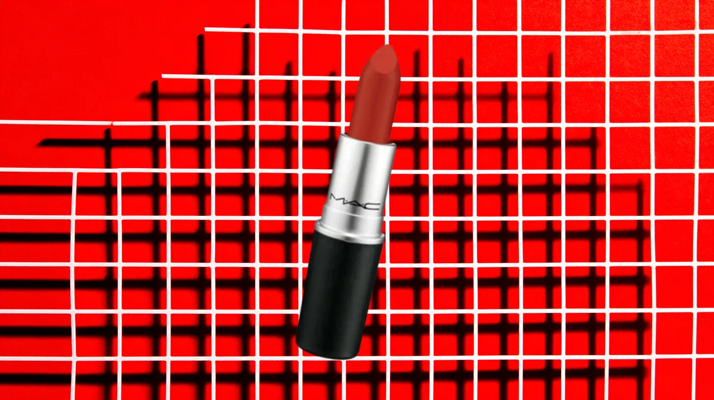 MAC Cosmetics Tokyo Rose