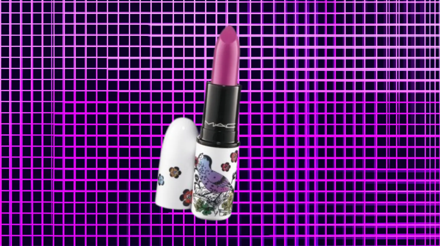 MAC Cosmetics Petals And Peacocks