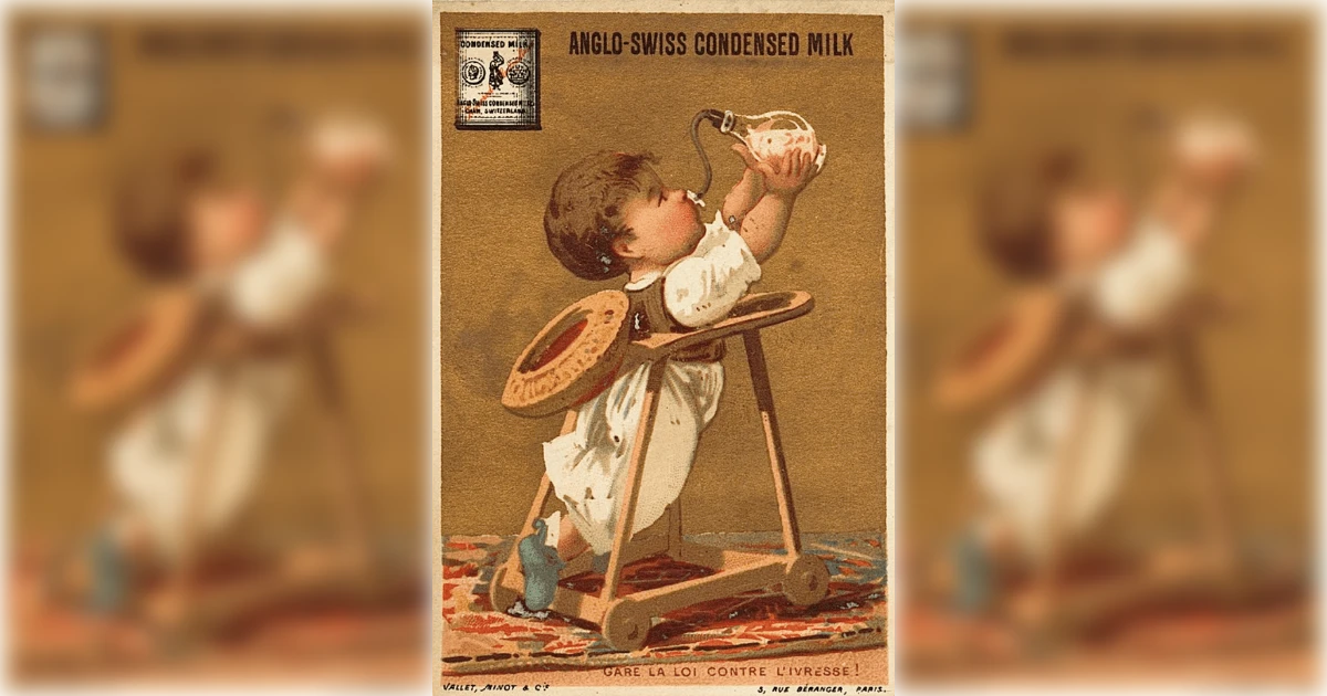Nestle Anglo Swiss Condensed Milk Company