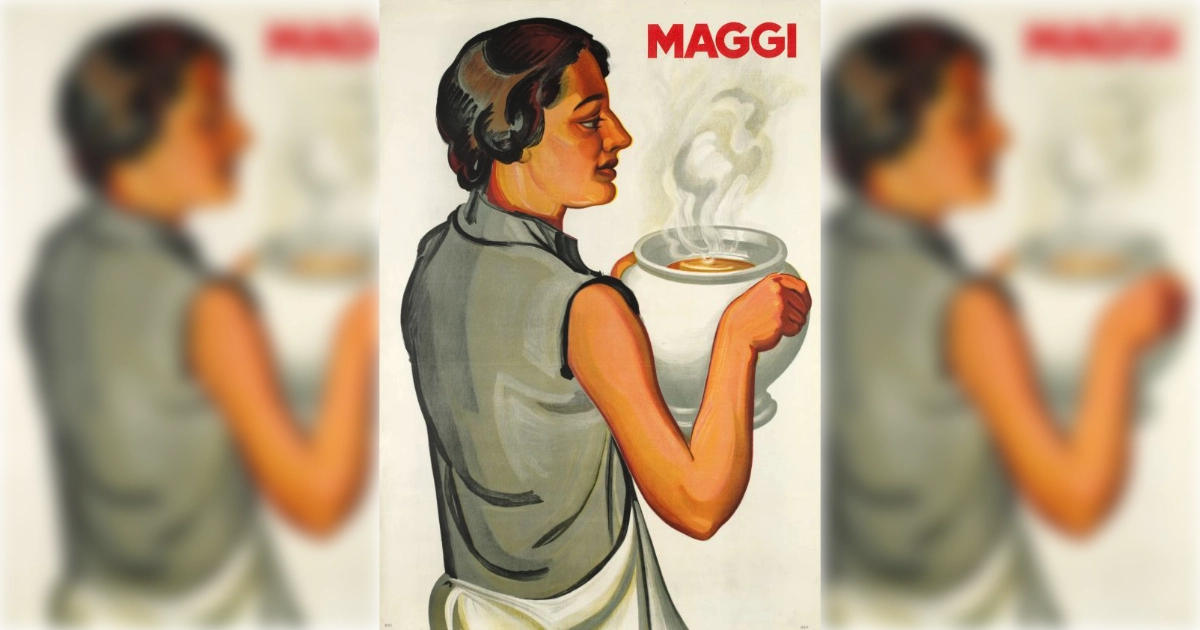 Maggi Maggi