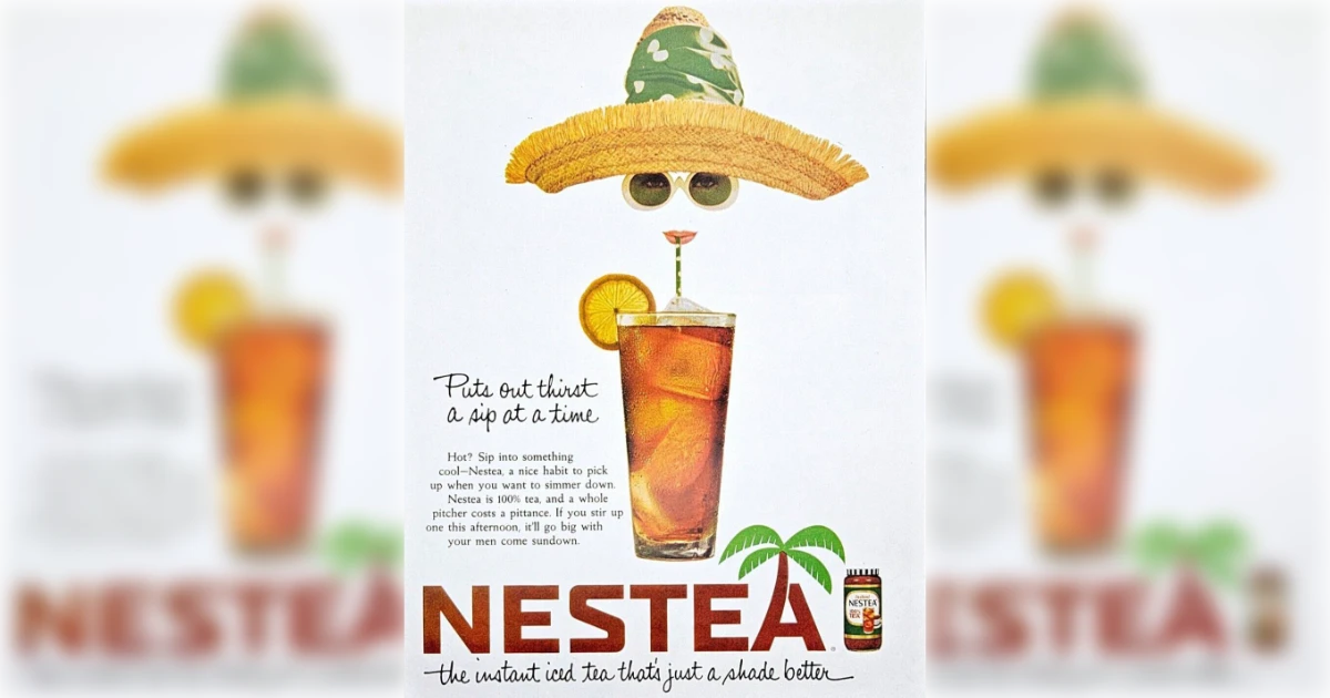 Nestle Nestea