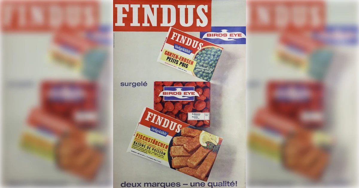 Findus Findus