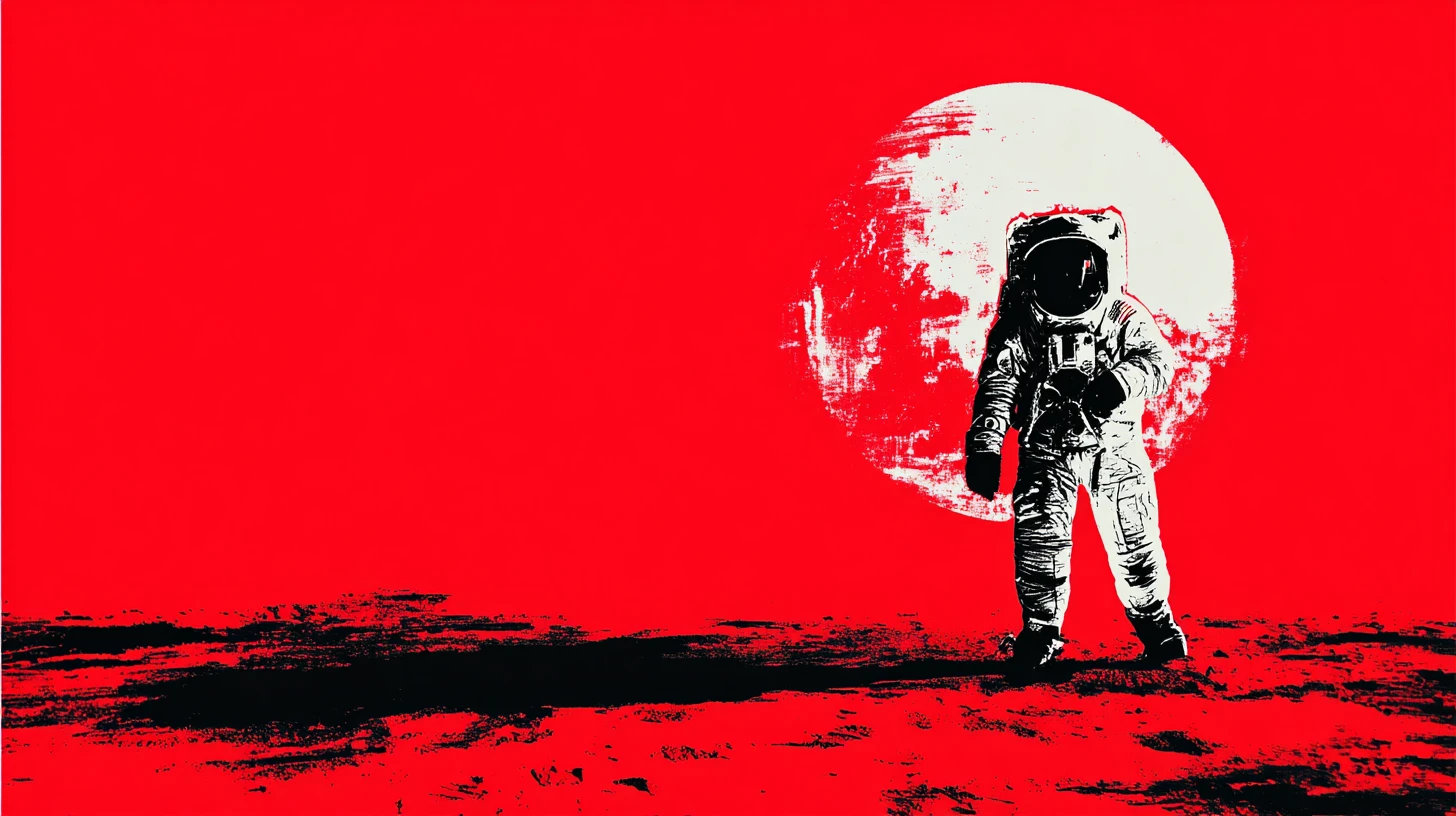 © History Oasis Apollo 11 Mission